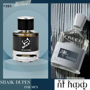 Shaik Creed Aventus Cologne No.285 Mens Perfume