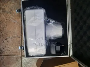 Portable X Ray