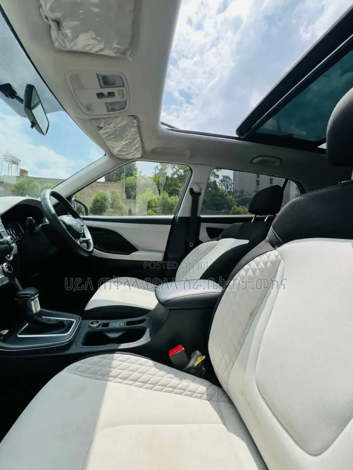 New Hyundai Creta 2023 Gray