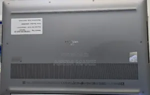 New Laptop Dell XPS 15 16GB Intel Core I7 SSD 1T