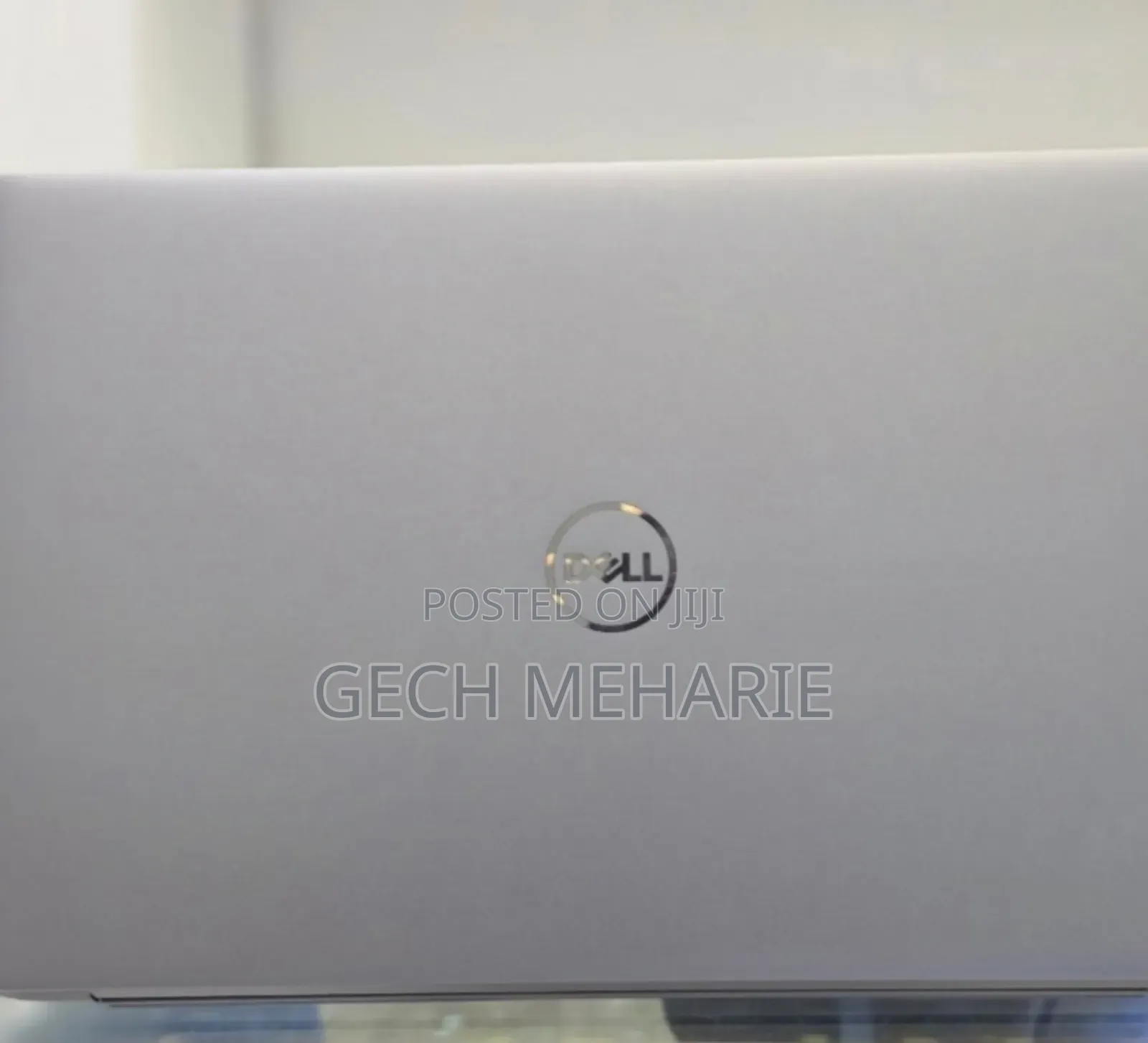 New Laptop Dell XPS 15 16GB Intel Core I7 SSD 1T