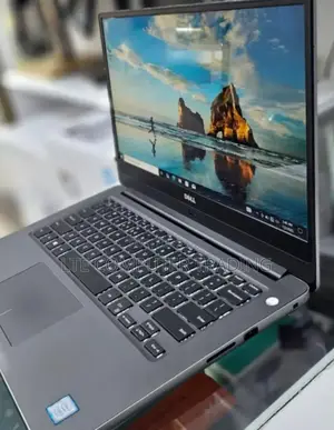 New Laptop Dell Inspiron 14 8GB Intel Core i5 SSD 256GB