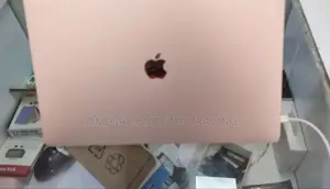 New Laptop Apple MacBook Pro 2019 16GB Intel Core i9 SSD 512GB