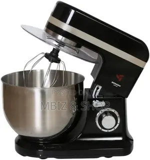 Mebashi Stand Bowl Mixer