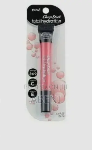 Original Chapstick Total Hydration