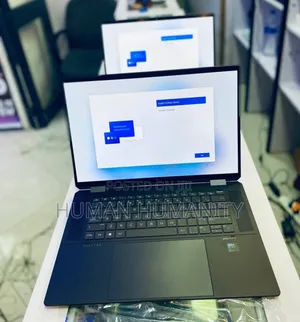 New Laptop HP Spectre X360 15 32GB Intel Core Ultra 7 SSD 1T