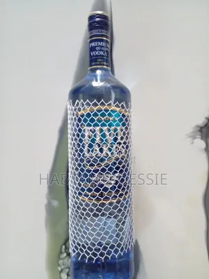Five Lakes Vodka 40% Alc