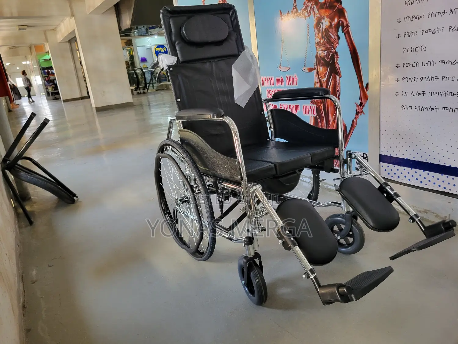 Washable Wheelchair囻wheelchair阮save Space While Wearing