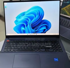 New Laptop Asus VivoBook 15 X505BA 16GB Intel Core I7 SSD 512GB