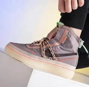 Nike Shell High Quality Boots Shoes
