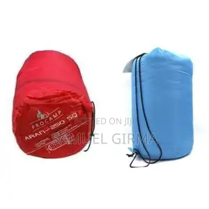 Portable Procamp Sleeping Bag