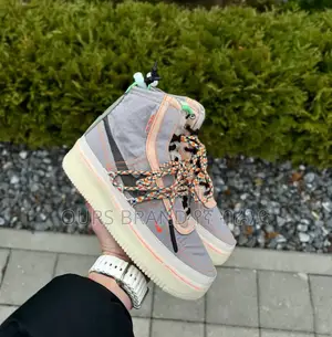 Nike She'll High Quality Boots Shoes