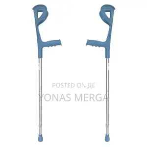 Forearm Crutches With 囓walking Crutches Can Support People