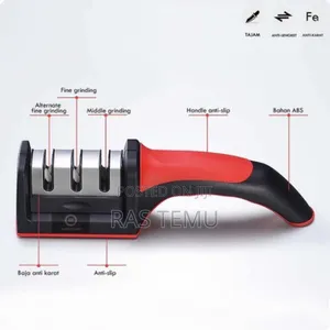 Knife Sharpener Tool