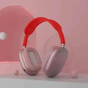 P9 Head Set Elite Sound