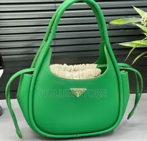 Prada Bag for Her