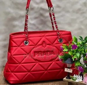 Prada Bag for Her