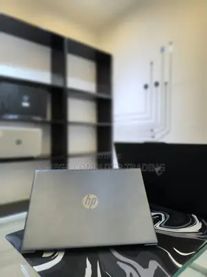 New Laptop HP Pavilion 15 8GB AMD Ryzen 5 SSD 512GB