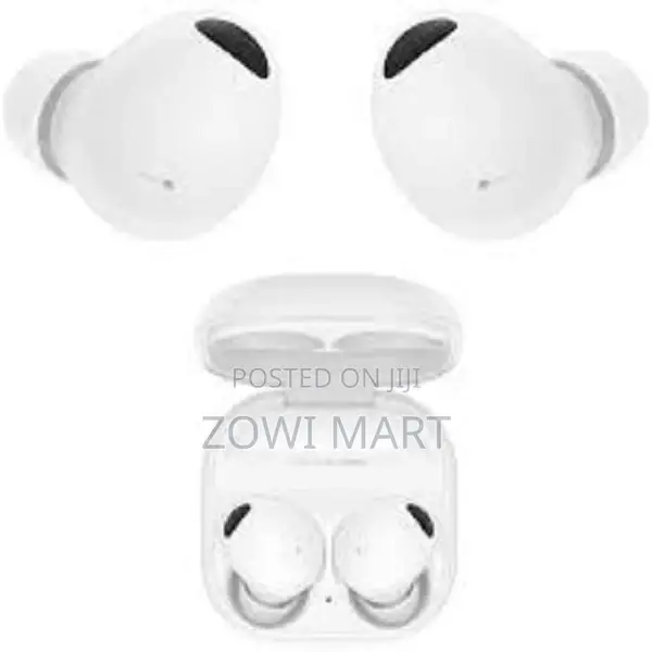 SAMSUNG Galaxy Buds 2 Pro Bluetooth Earbuds