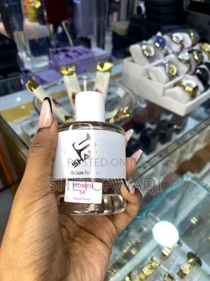 Shaik for Her