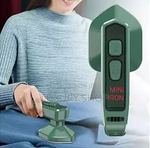 Mini Iron Quality