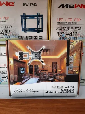 Tv Wall Mount