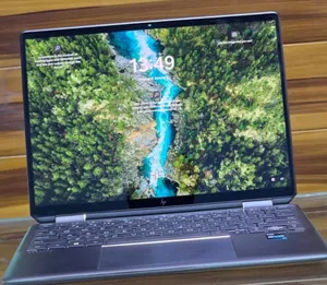 New Laptop HP Spectre X360 16GB Intel Core I7 SSD 1T