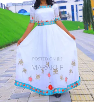 Traditional Clothes