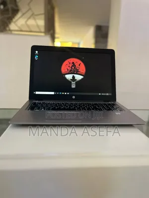 New Laptop HP EliteBook 850 G3 8GB Intel Core I5 SSD 256GB