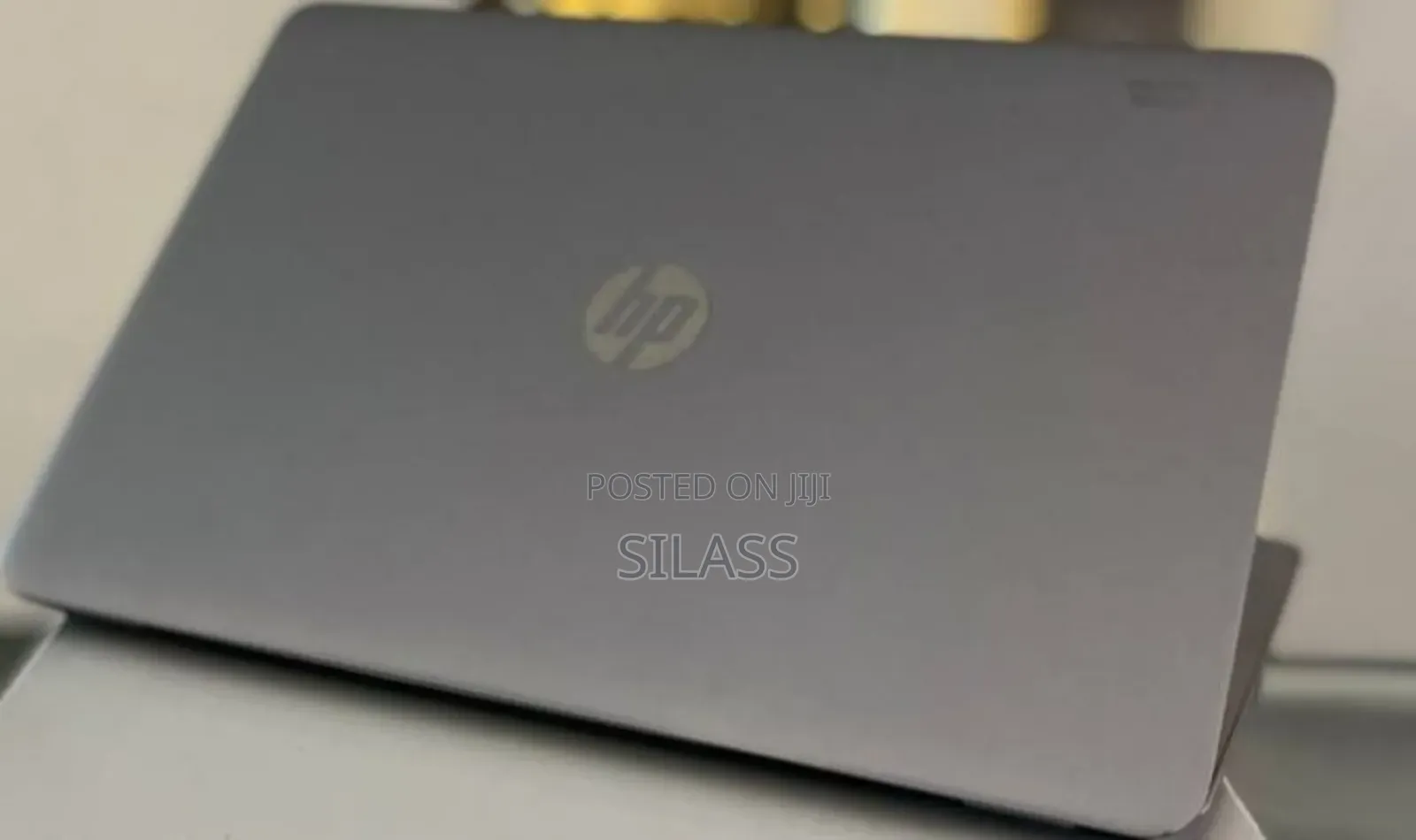 New Laptop HP EliteBook 850 G3 8GB Intel Core I5 SSD 256GB