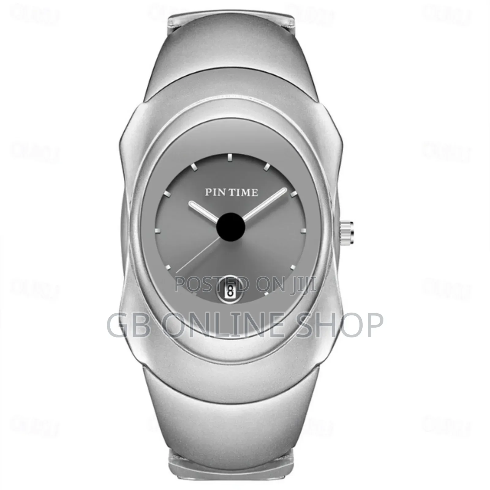  Pin Time Men Quartz Watch Creative Fashion Watch