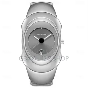  Pin Time Men Quartz Watch Creative Fashion Watch