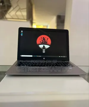 New Laptop HP EliteBook 850 G3 8GB Intel Core I5 SSD 256GB