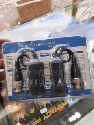 Transceiver Balun