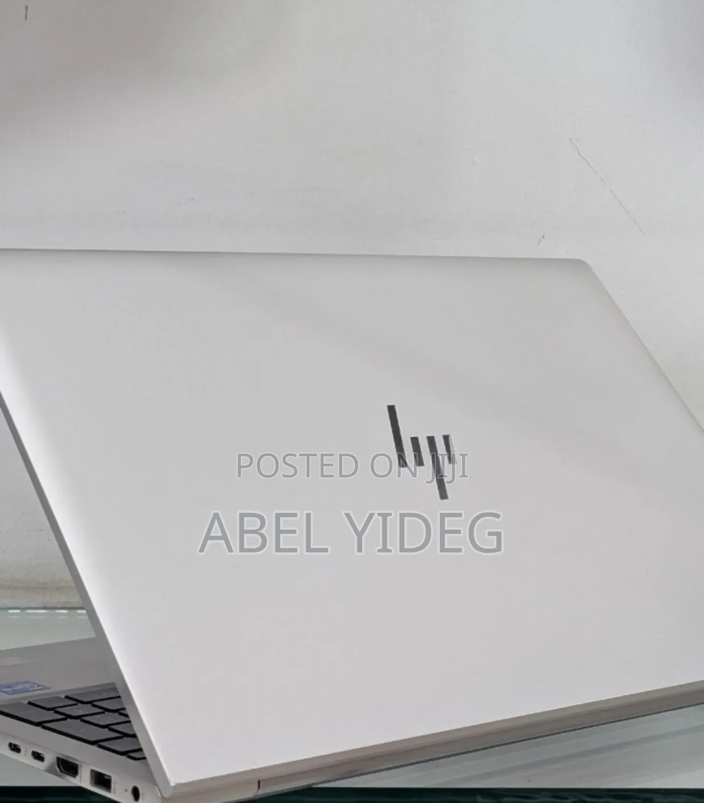 New Laptop HP EliteBook 850 G8 16GB Intel Core I7 SSD 512GB