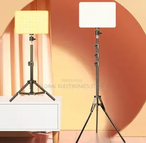 High End Studio Light With 2 Meter Tripod