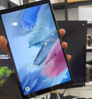 New Samsung Galaxy Tab A7 Lite 32 GB Silver