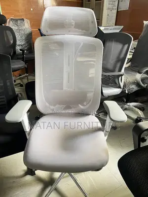 Managerial High Back Ergonomics Office Chair Withe High Qual