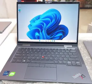 New Laptop Lenovo ThinkPad Yoga 32GB Intel Core I7 SSD 1T