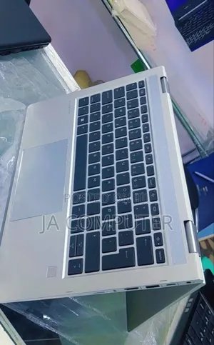 New Laptop HP ProBook 430 G7 8GB AMD Ryzen 3 SSD 256GB