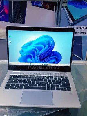 New Laptop HP ProBook 430 G7 8GB AMD Ryzen 3 SSD 256GB