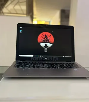 New Laptop HP EliteBook 850 G3 8GB Intel Core I5 SSD 256GB