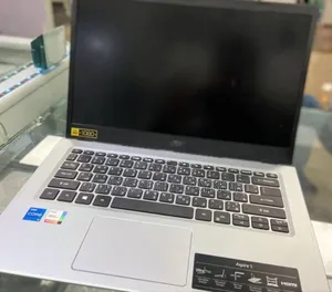 New Laptop Acer Aspire 3 16GB Intel Core I5 HDD+SSD 1T