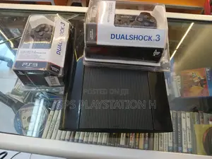 Playstation 3 Supper Slim Yekdeme Ywsdew