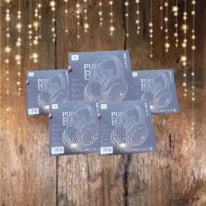 JBL Tour One M2 New Adaptive Sound Technology
