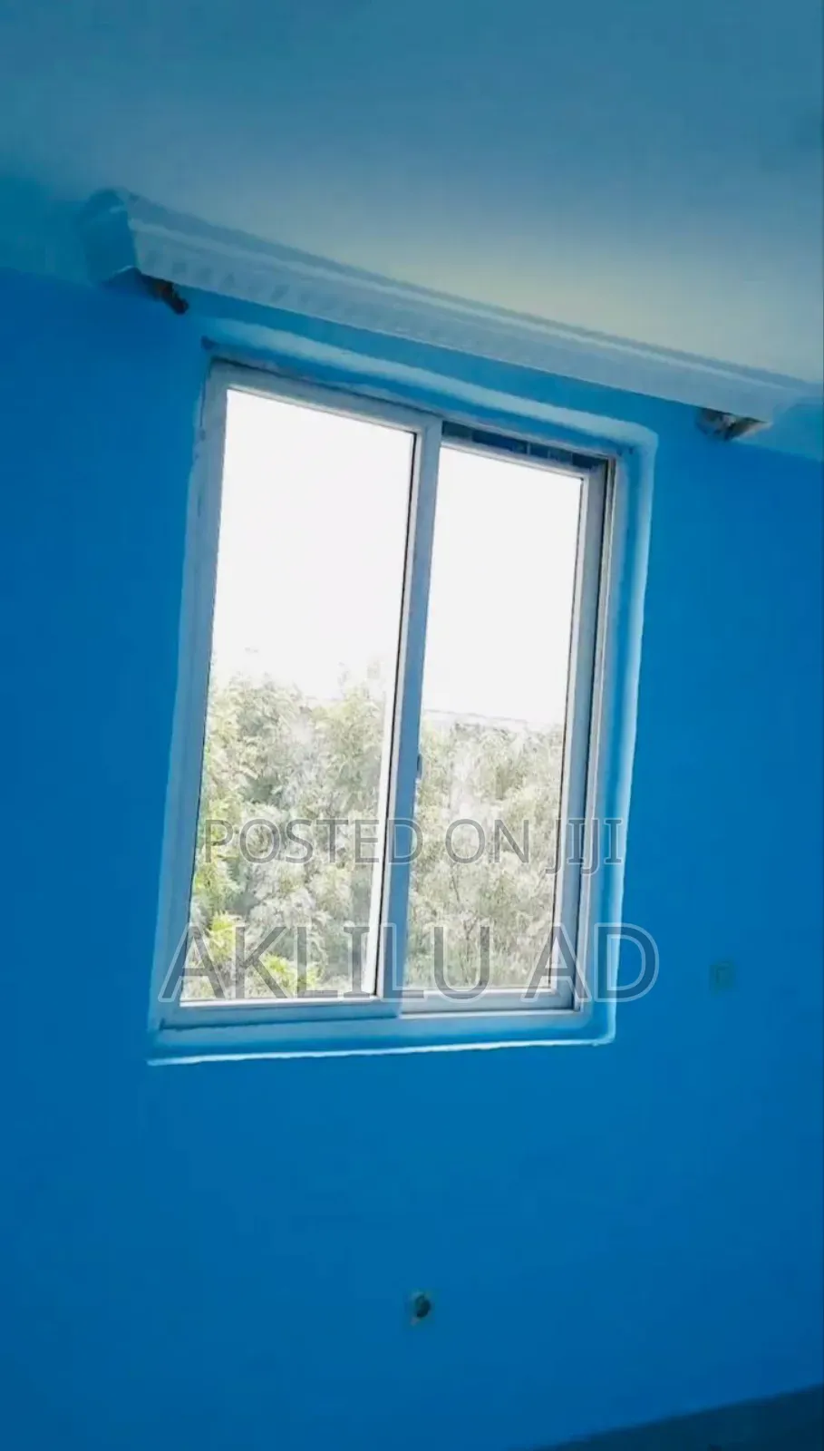 Furnished 1bdrm Condo in ሰሚት, Bole for sale