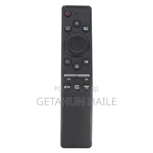 Samsung Tv Remote (Smart)