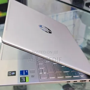 New Laptop HP Pavilion 14 16GB Intel Core I5 SSD 1T