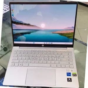 New Laptop HP Pavilion 14 16GB Intel Core I5 SSD 1T