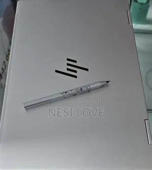 New Laptop HP Envy X360 16GB Intel Core I7 SSD 1T